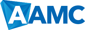 AAMC logo