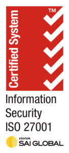Certified System ISO