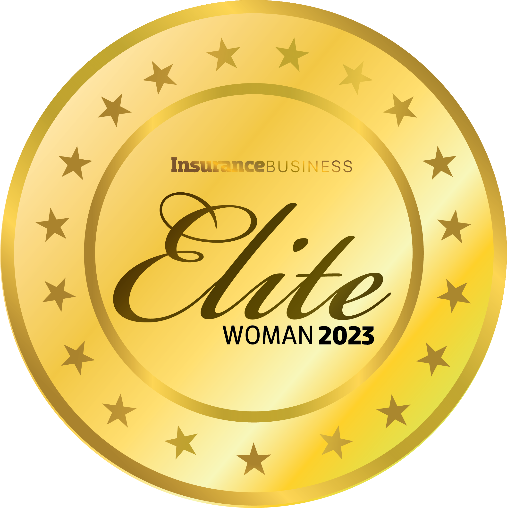 IB Elite woman 2023
