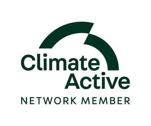 Climate Active Network member