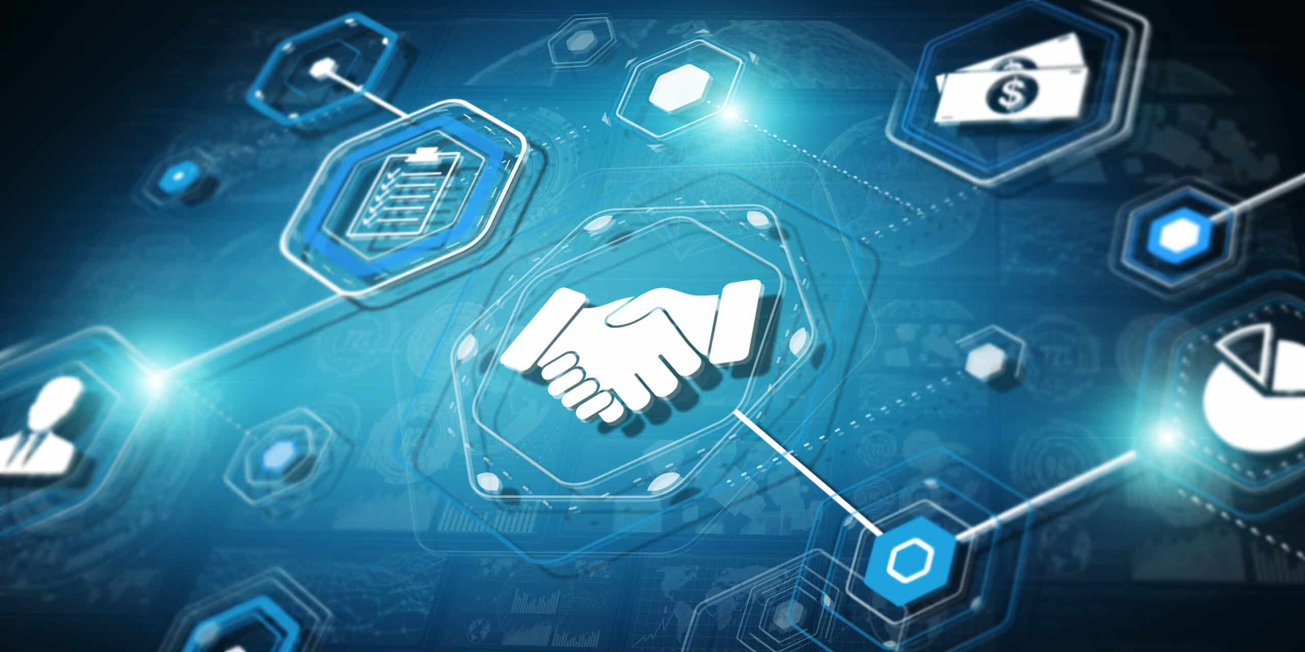 partnership, technology